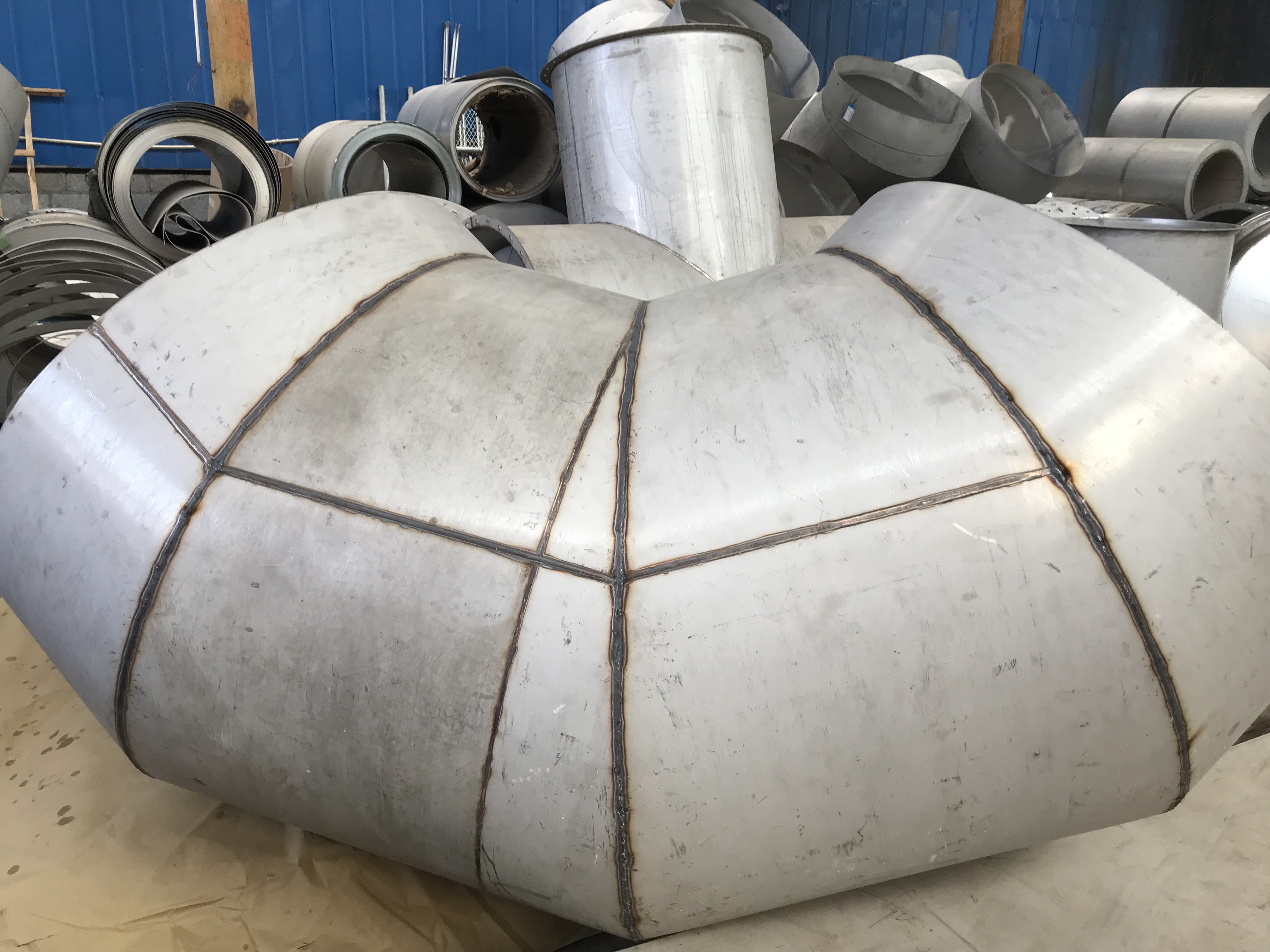 重慶風管廠家
