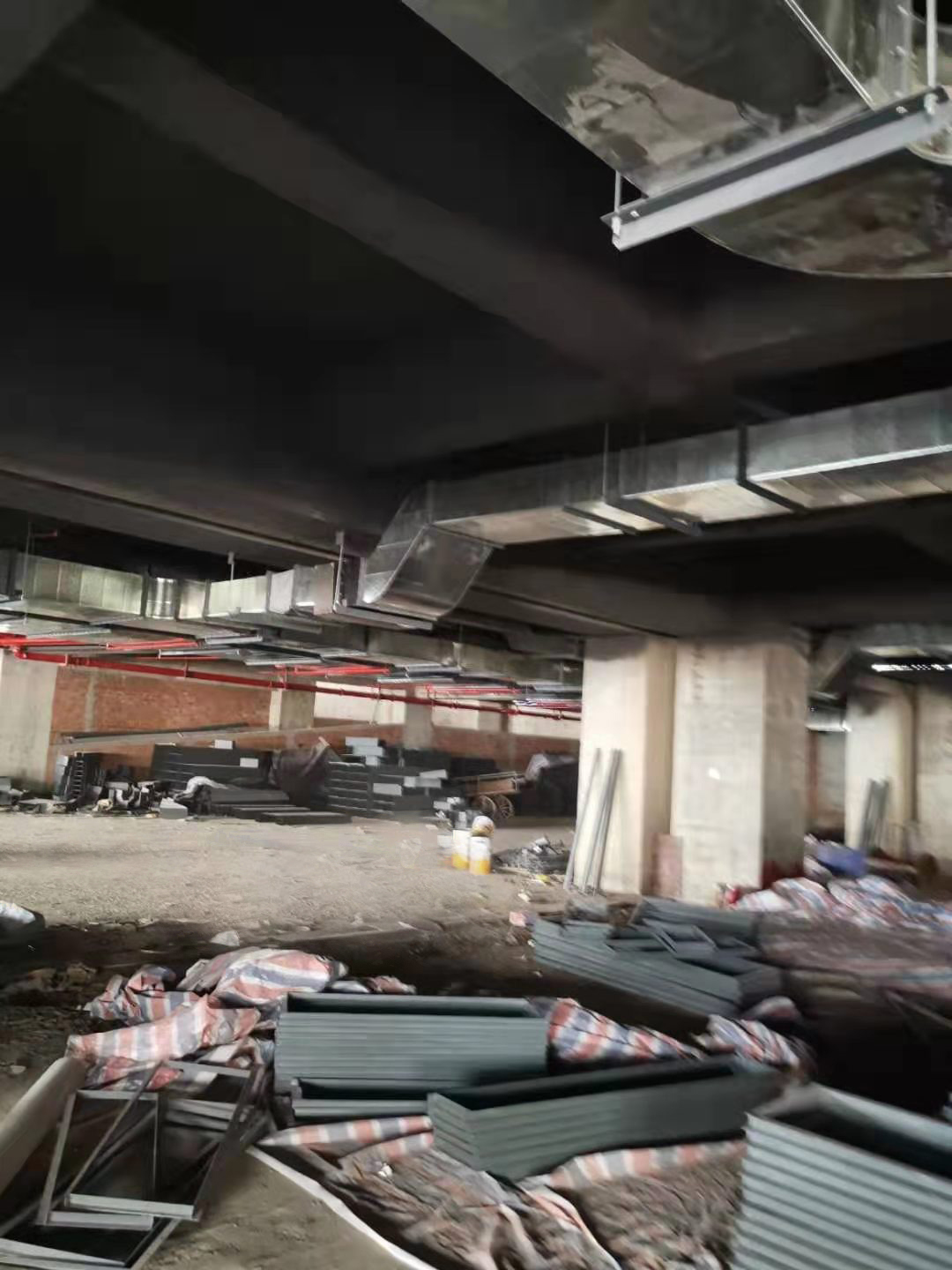 重慶風管廠家