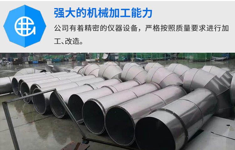 重慶通風設備