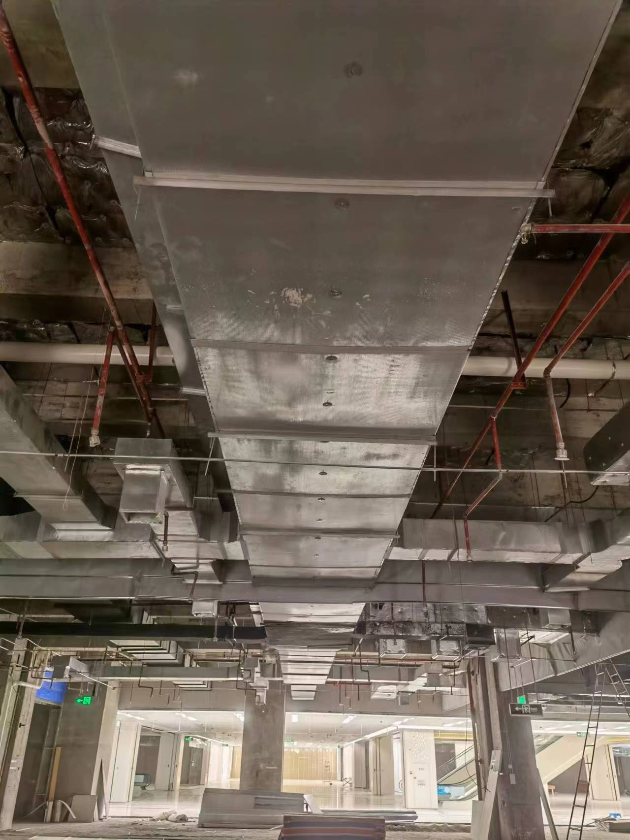 重慶風管廠家